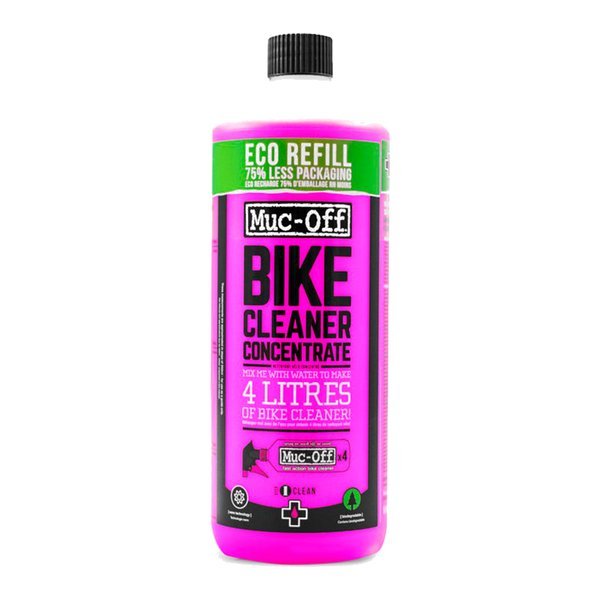 Bike Cleaner