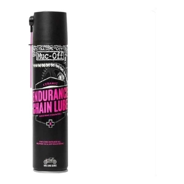 Lubricante de cadena · Todo Clima
