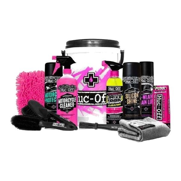 Kit x12 blade de limpieza