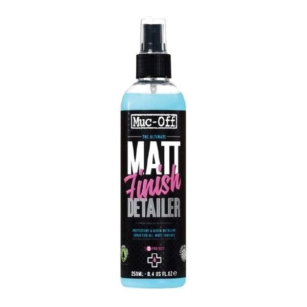 Detailing cascos mate