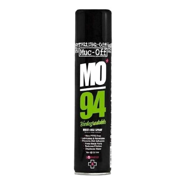 Antioxidante lubricante · MO-94