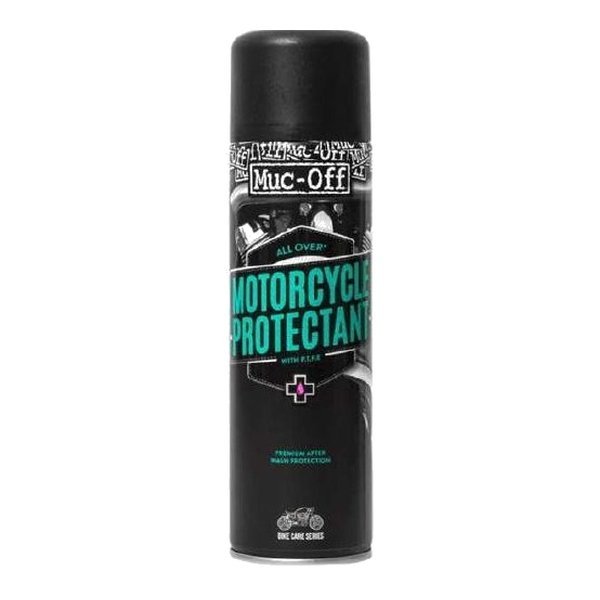 Protector antipolvo