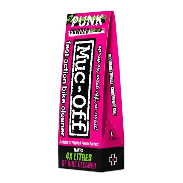 Punk Powder