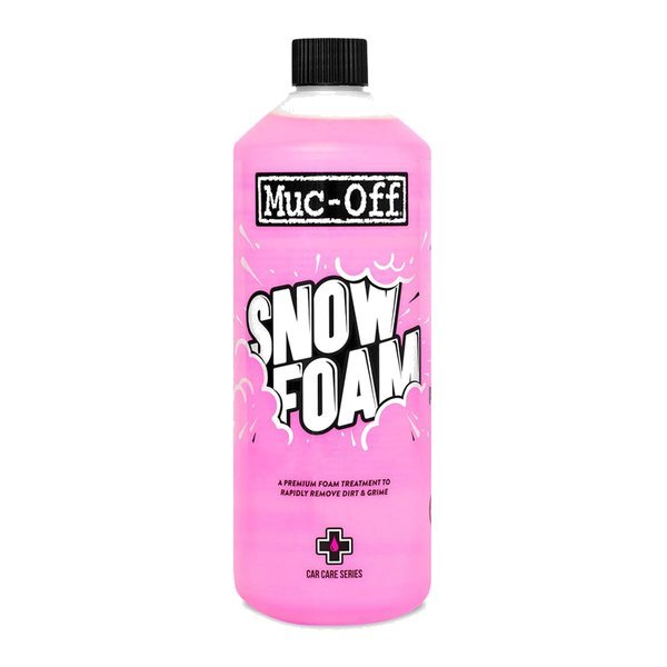 Snow Foam